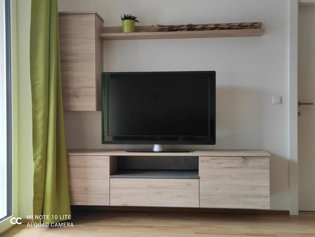 Sonnendorf Oeblarn Apartamento Oblarn Exterior foto