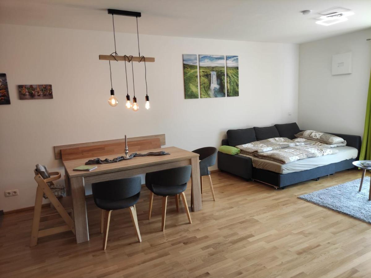Sonnendorf Oeblarn Apartamento Oblarn Exterior foto