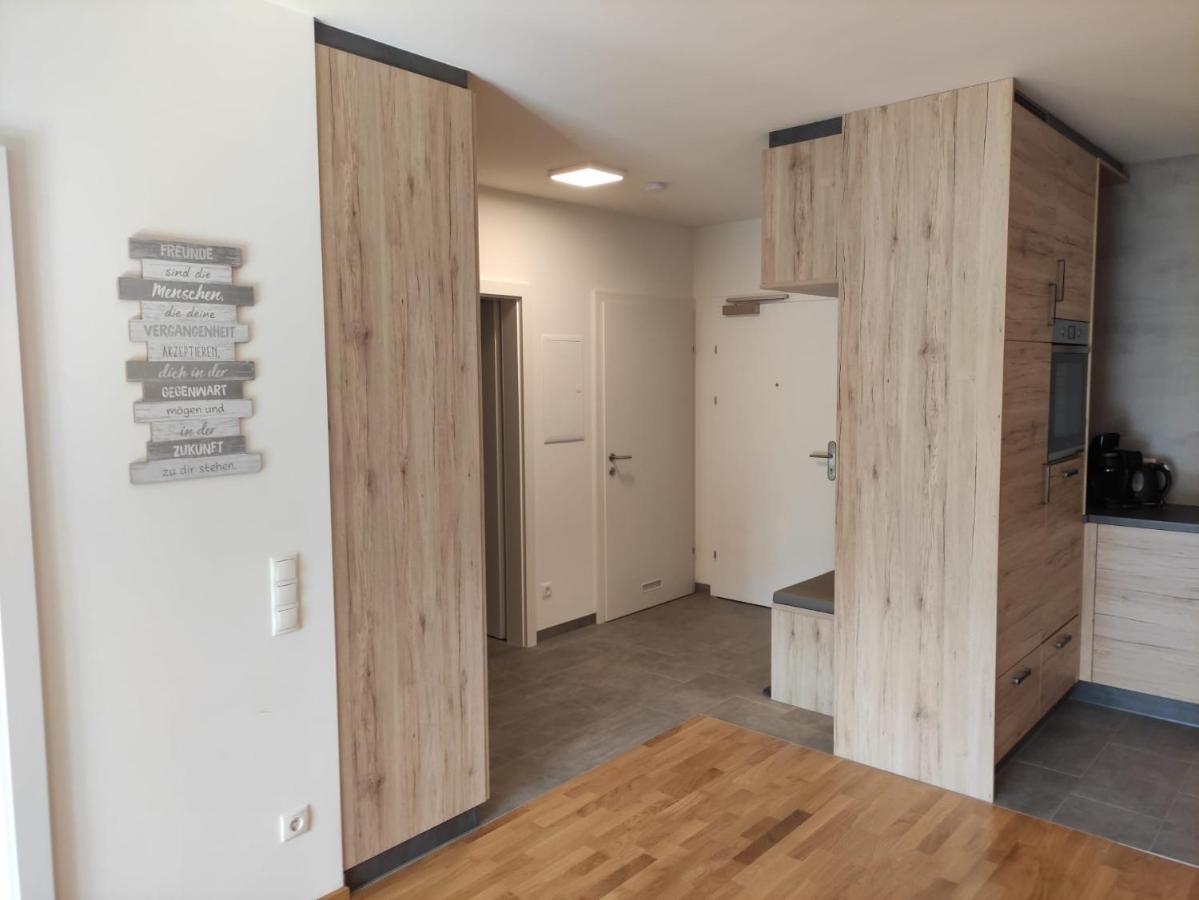 Sonnendorf Oeblarn Apartamento Oblarn Exterior foto