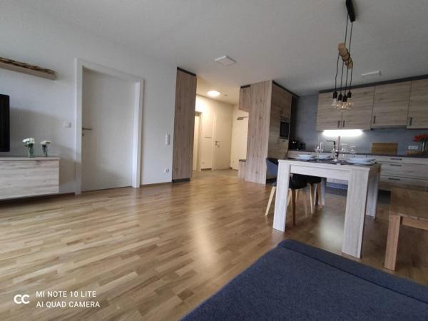 Sonnendorf Oeblarn Apartamento Oblarn Exterior foto
