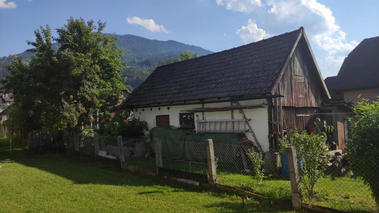 Sonnendorf Oeblarn Apartamento Oblarn Exterior foto